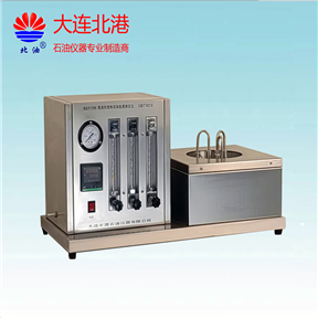 實(shí)際膠質(zhì)測定儀（噴射蒸發(fā)法）